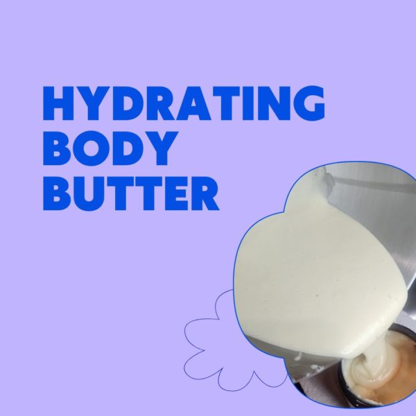 Body Butters - Image 2